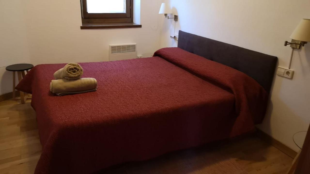 Apartament De La Lali Roni Ngoại thất bức ảnh