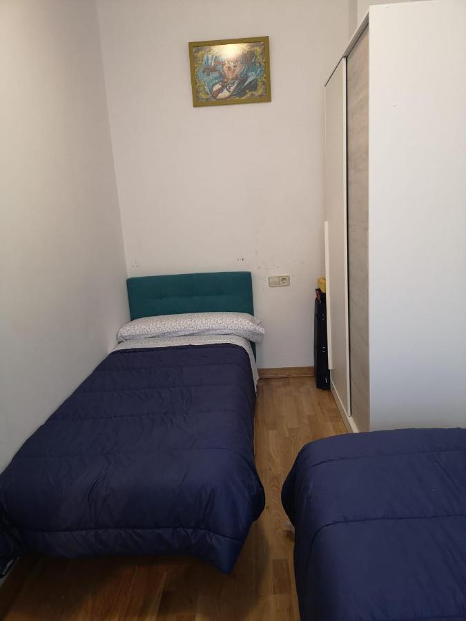 Apartament De La Lali Roni Ngoại thất bức ảnh