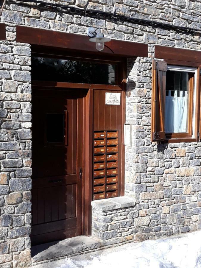 Apartament De La Lali Roni Ngoại thất bức ảnh