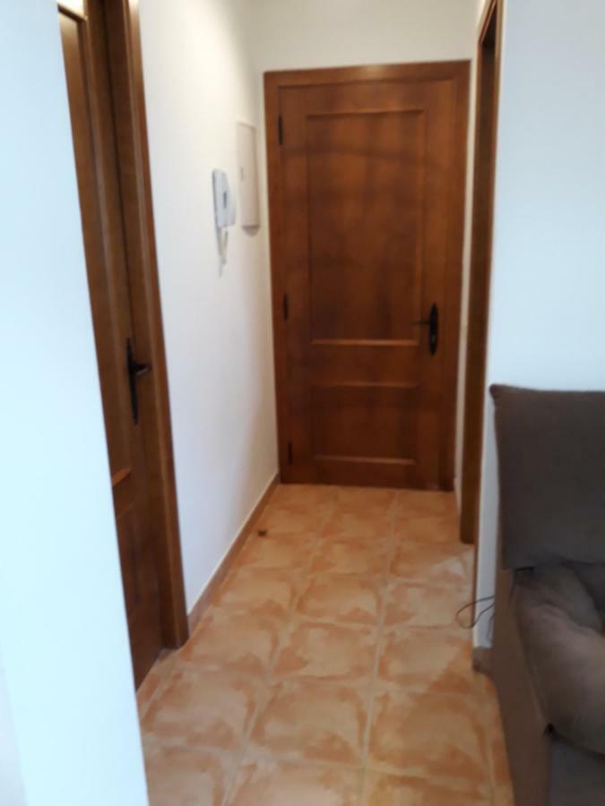 Apartament De La Lali Roni Ngoại thất bức ảnh