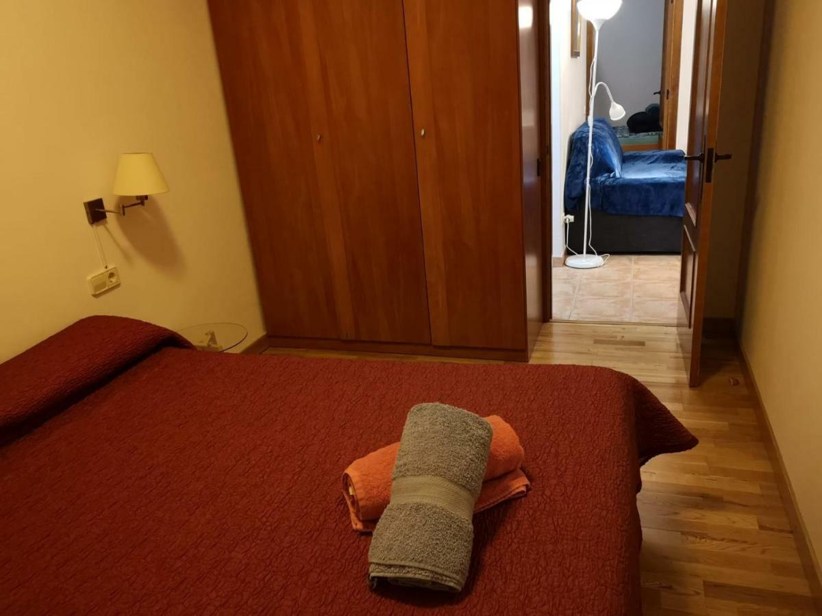 Apartament De La Lali Roni Ngoại thất bức ảnh